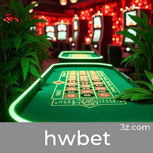hwbet: Bônus Generosos para Jogadores Brasileiros