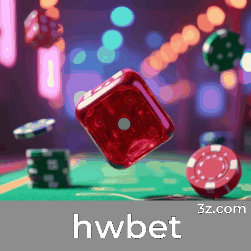 hwbet e Estratégias de Jogos: Domine o Jogo com Habilidades