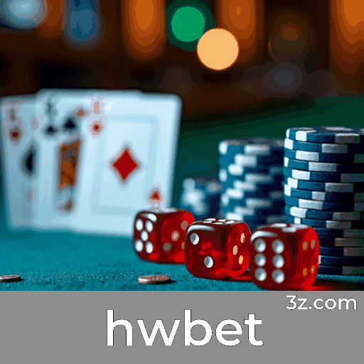 hwbet: Bônus Generosos para Jogadores Brasileiros