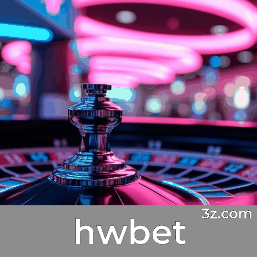 hwbet: Cassino Premiado e Pagamentos Rápidos