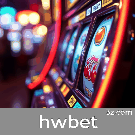 Tecnologia de ponta e segurança avançada na hwbet