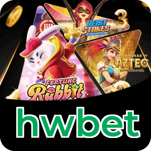 Tabela RTP dos jogos de cassino da hwbet