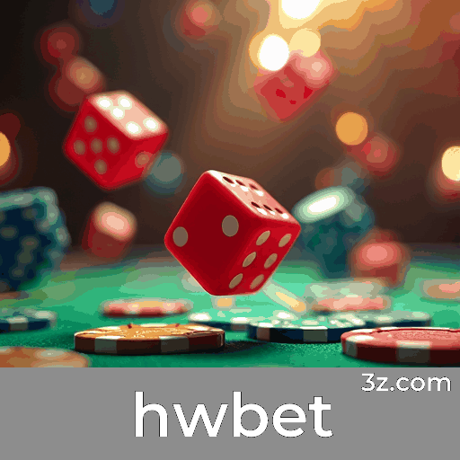 hwbet: Apostas Esportivas Profissionais com Foco no Brasil
