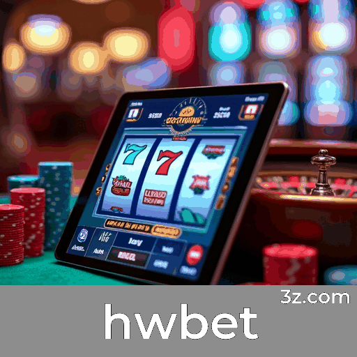 hwbet: Bônus Generosos para Jogadores Brasileiros