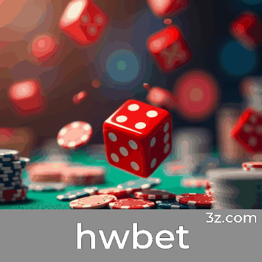 hwbet: Cassino Premiado e Pagamentos Rápidos