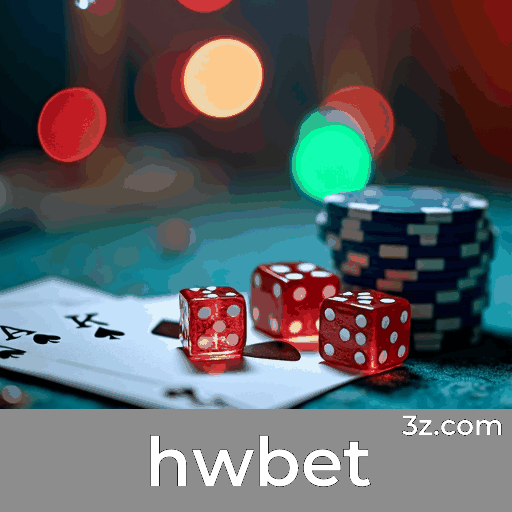 hwbet: Apostas Esportivas Profissionais com Foco no Brasil