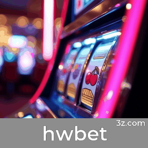 Tecnologia de ponta e segurança avançada na hwbet