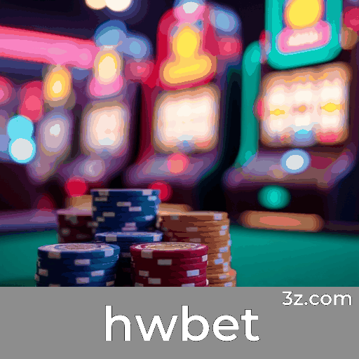 Tecnologia de ponta e segurança avançada na hwbet