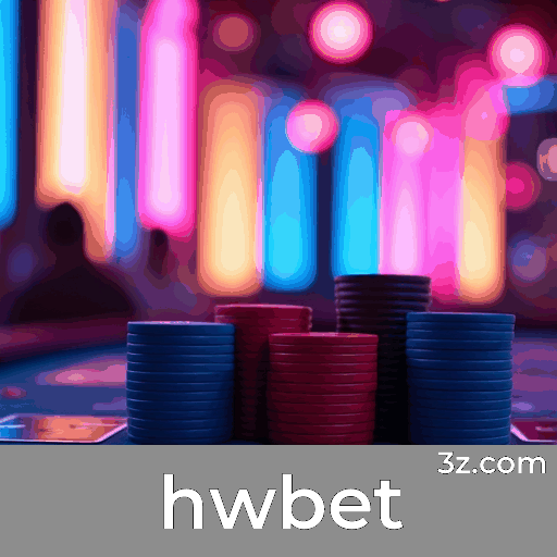 hwbet: Apostas Esportivas Profissionais com Foco no Brasil