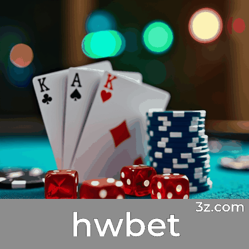 hwbet: Bônus Generosos para Jogadores Brasileiros