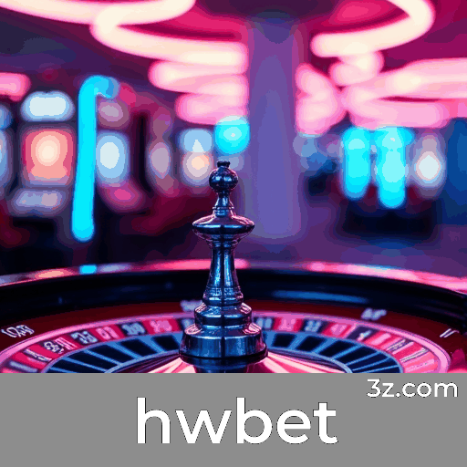 hwbet: Apostas Esportivas Profissionais com Foco no Brasil