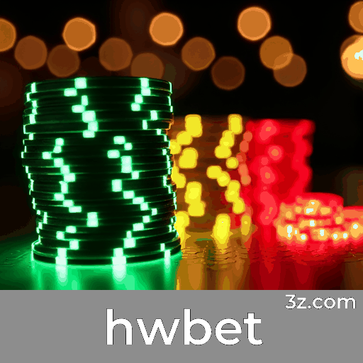 Tecnologia Holográfica e Jogos de Cassino na hwbet